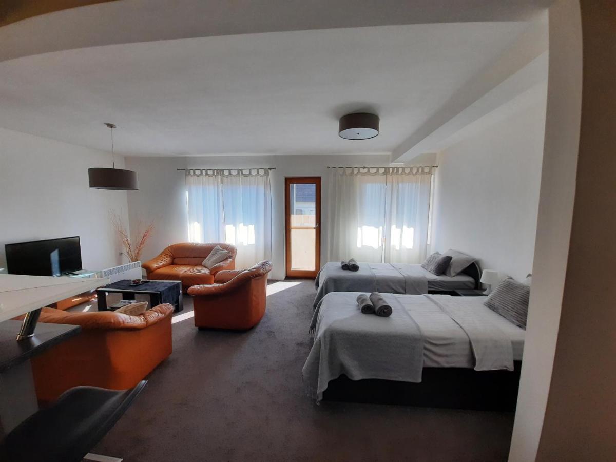 קלדאבו Miido Apartments מראה חיצוני תמונה
