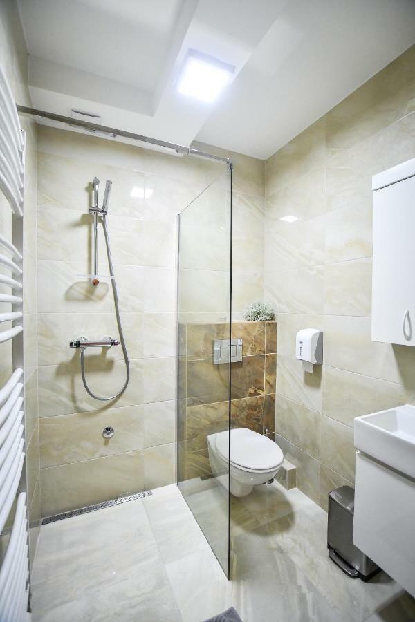 קלדאבו Miido Apartments מראה חיצוני תמונה