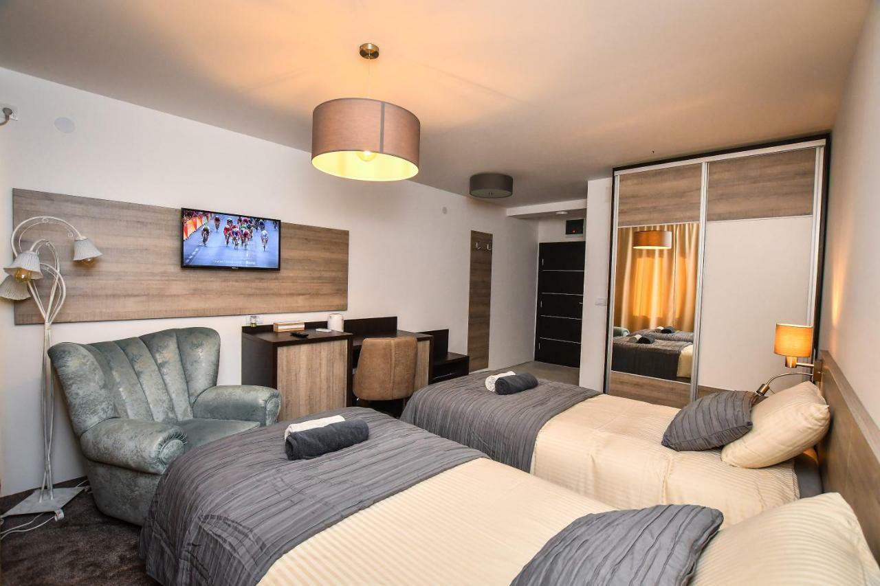 קלדאבו Miido Apartments מראה חיצוני תמונה