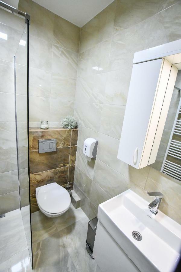 קלדאבו Miido Apartments מראה חיצוני תמונה