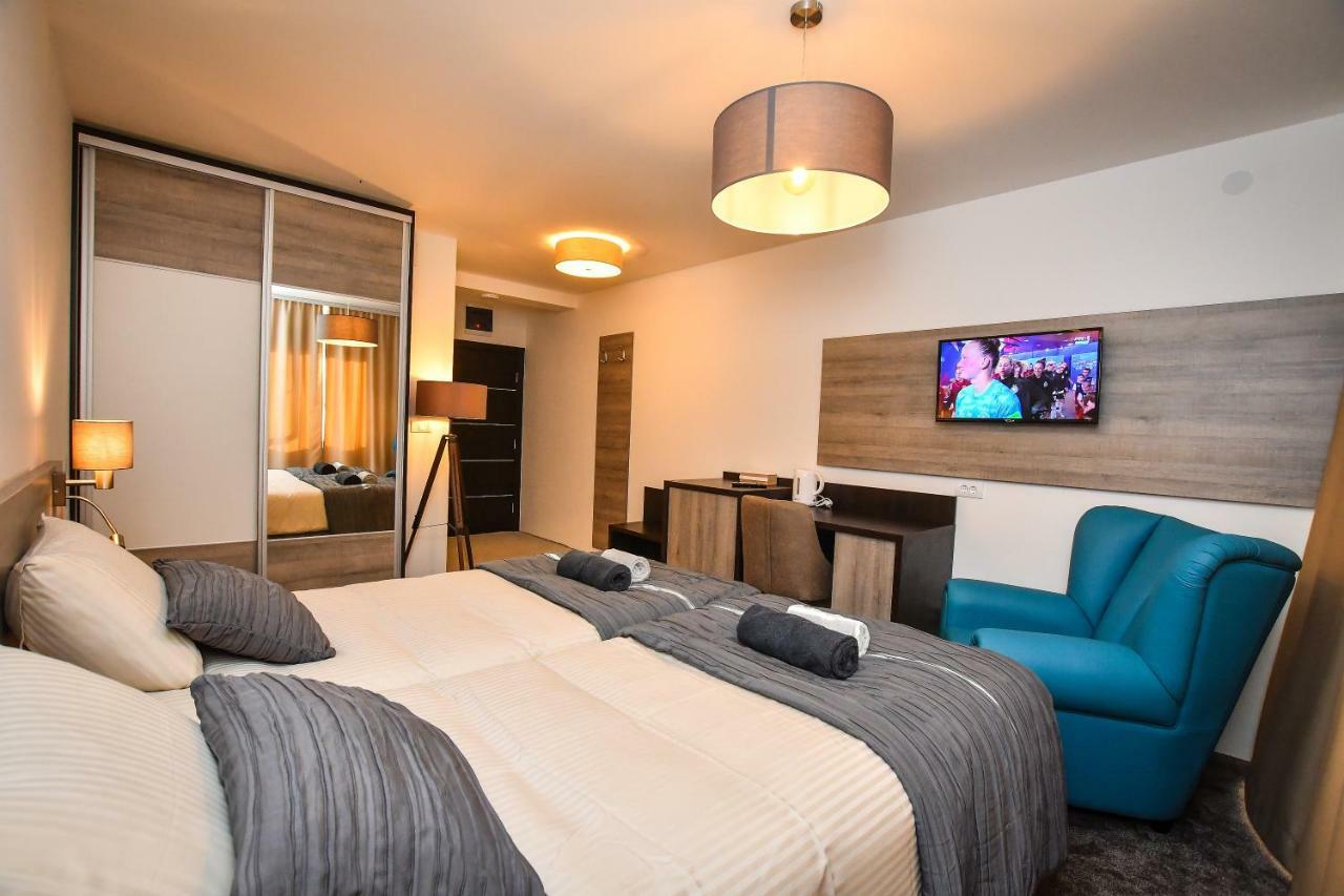 קלדאבו Miido Apartments מראה חיצוני תמונה