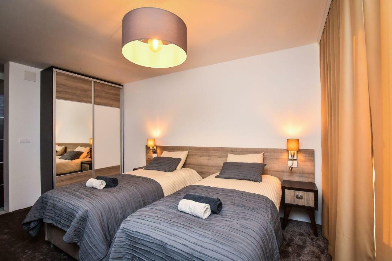 קלדאבו Miido Apartments מראה חיצוני תמונה